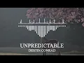 DESTIN CONRAD - UNPREDICTABLE