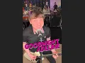 Download Lagu GOODNIGHT ADELINE | Day 239 | Green Day