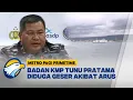 Download Lagu Badan KMP Tunu Diduga Bergeser Karena Arus [Metro Pagi Primetime]