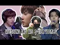 Download Lagu lee heeseung eats cds 3 meals a day 7 days a week