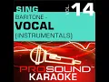 Mona Lisa (Karaoke Instrumental Track) (In the Style of Nat "King" Cole)