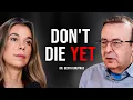 Why the Next 10 Years May Add 50 to Your Lifespan Dr Derya Unutmaz