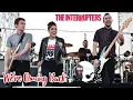 Download Lagu The Interrupters - We're Coming Back (Fan-Made Video)