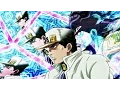Download Lagu Star Platinum ! The World ! 『Compilation』