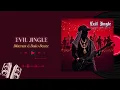 Lagu Bluenax - Evil Jingle Bells (Official Audio)