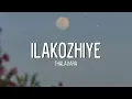 Ilakozhiye ( Lyrics ) | Rakhooo, electronic kili, Isai & Muthu