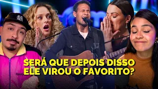 INAUGURARAM O PALCO NO MAIOR REALITY GOSPEL| Dom Reality | 3ª Temporada - Quarto Episódio [4º EP]