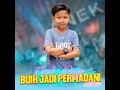 Download Lagu Farel Prayoga - Buih jadi permadani