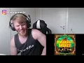 MALABARI BANGER | JOKER , MHR , SA & Dabzee • Reaction By Foreigner