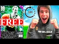 HOW TO GET FREE INVINCIBLE LARRY BIRD IN 1 HOUR IF YOU COMPLETED THE TROPHY CASE IN NBA 2K23 MyTEAM