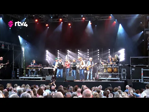 25 jaar De Troubadour gevierd met muziekfeest