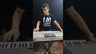 مولد الحانوتي اورج عمر فينو درامز زلزال 