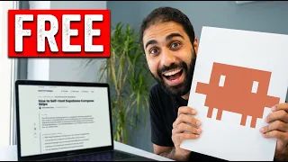 This Free Claude Code Engine Writes and Publishes Blog Posts (end-to-end)