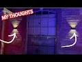 Solar Up Down Wall Lights Review - Is It Worth It