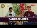 Download Lagu Pangate Adea Ciptaan Yunus dan Ansar S Cover Jihad Abdullah feat JN Production