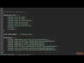 Django Projects E-Learning Portal Users and the Admin packtpub com