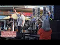 "Looking Up" by Sidewalk Prophets on the K-Love Cruise 2025