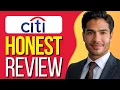 Citi Shop Your Way Card Honest Review