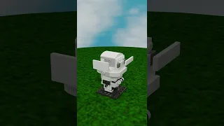 Stormtrooper - 41620 - Brickheadz