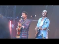 Sweet Darling Fréro Delavega aux Francofolies 2015