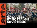 Download Lagu Transnistrie : une poudrière à l'est de l'Europe | Zone de conflit | ARTE