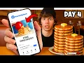 I Survived 7 Days Only on Facebook Marketplace - Day 4