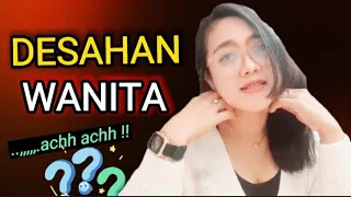 Download BEGINI ‼CARA BEDAKAN DESAHAN WANITA ASLI ATAU PALSU ‼ MP3