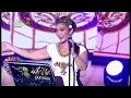 اصالة نصري - أسفة ( حفل ختام مهرجان قرطاج الدولي 2024 )