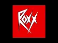 Roxx - Roxx Full EP (1987)