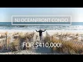 NJ Oceanfront Condo Tom Crooks Sea Bright Just Sold
