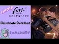 Lagu Caleb: Passionate Overload | 5 Star Memory Kindled | Love and Deepspace