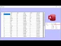 Visual Basic NET Fill DataGridView from 2 tables in access database using Queries