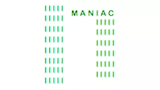 Download MANIAC - Self-Titled MP3