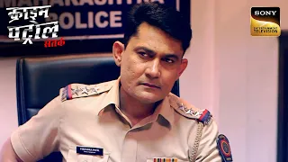 Police Find a Clue | Crime Patrol Satark | Inspector Series | Sign up for Sony LIV on YouTube