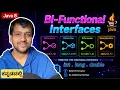BiPredicate BiFunction BiConsumer BinaryOperator in Java 8 Kannada