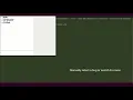 Bug database of logical errors tutorial