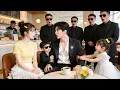 Lagu Cô gái đi xem mắt nhầm người, ai ngờ anh là CEO trăm tỷ, còn là ba ruột của cặp song sinh của mình!