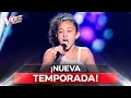 La Nueva Era De La Voz Kids 2026 Espana 4K La Voz