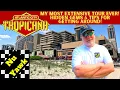 Tropicana Atlantic City Hotel Casino Full Tour Towers The Quarter Restaurants Shops More