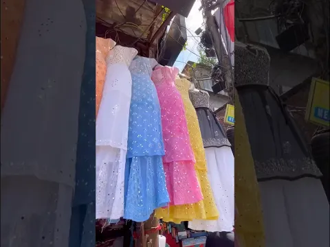 Best Kurti Collection of Newmarket🥰||Shopping❤️|#youtubeshorts #newmarket
