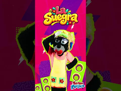 #suegras #fyp #baile #shorts
