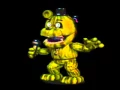 FNAF WORLD ADVENTURE PHANTOM FREDDY VOICE