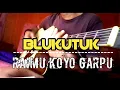 Lagu BLUKUTUK  \
