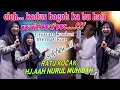Lagu CIEH...KADUS BOGOH KA BU HAJI 🤣🤣🤣 CERAMAH SUNDA TERBARU HJ AAH NURUL MUHIBAH DARI TASIKMALAYA
