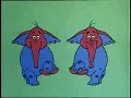 Download Lagu Winnie The Pooh And The Blustery Day VHS 1990 Sped Up