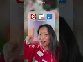 Target Employee Apps