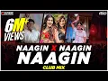 Download Lagu Naagin X Naagin X Naagin | Club Mix | Belichi Nagin Nighali Troll Mix | DJ Ravish \u0026 DJ Chico