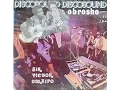 Download Lagu Afro Electro DiscoSound, Sir Victor Uwaifo - Obrosho