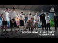Download Lagu 4feet9 x Boscha Nova (DJ-set) ft. HFC x Pliegerhal