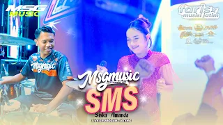 sms siska amanda msg music ft faris and friend live purwodadi jateng 2026